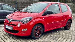 Renault Twingo II 1.2 LEV 16V 75 Expression 2012
