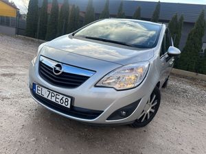 Opel Meriva II 1.4 Innovation 2012