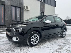 Citroën C3 III Pure Tech 83 S&S YOU 2024