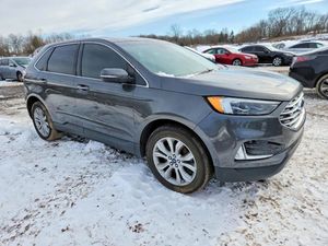 Ford Edge 2.0 EcoBlue Bi-Turbo 4x4 Titanium 2019