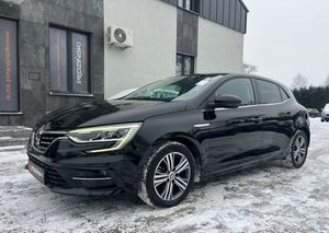 Renault Megane IV 2021