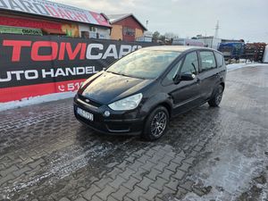 Ford S-Max I 2.0 TDCi Gold X 2007