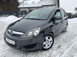 Opel Zafira B 1.6 Cosmo 2010