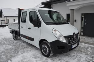 Renault Master 2016