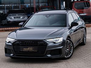 Audi A6 C8 55 TFSI e quattro S tronic S line 2022