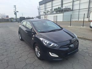Hyundai i30 II 1.4 Classic 2014