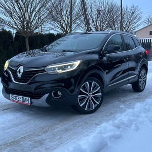 Renault Kadjar Energy TCe 130 EDC Business 2017