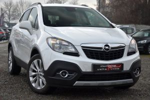 Opel Mokka I 1.6 CDTI Cosmo S&S 2016