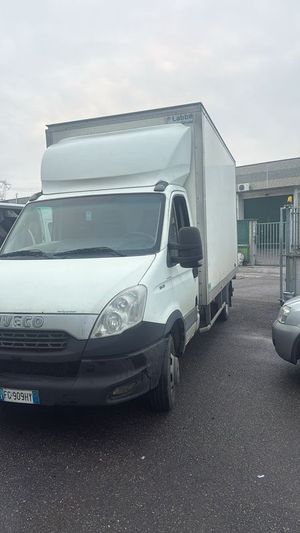 Iveco Daily 2013