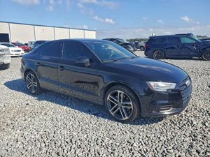 Audi A3 8V 2019