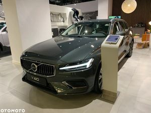Volvo V60 II B4 B Plus Bright 2026
