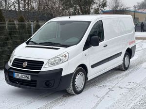 Fiat Scudo 2008