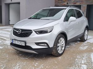 Opel Mokka I 1.4 T Cosmo S&S EU6 2017