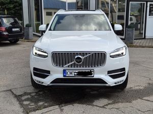 Volvo XC90 II D5 AWD Inscription 7os 2019