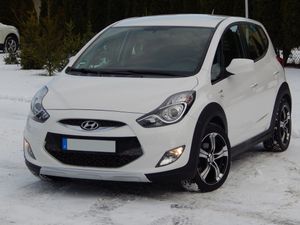 Hyundai IX20 1.4 Crossline 2014