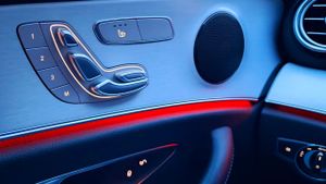 Mercedes-Benz E W214 200 d Business Edition 9G-TRONIC 2023