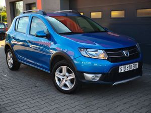 Dacia Sandero II 0.9 TCe Laureate 2013