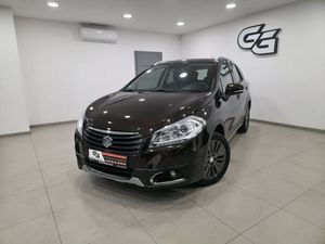 Suzuki SX4 1.6 XLED 2013