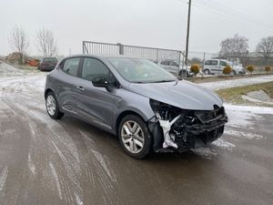 Renault Clio V 1.0 TCe Evolution 2024
