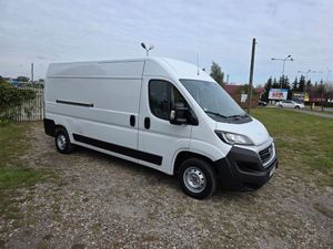 Fiat Ducato 2020