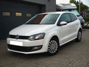 Volkswagen Polo V 1.2 Trendline 2013