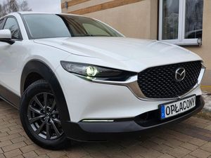 Mazda CX-30 2023