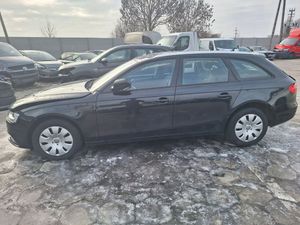 Audi A4 B8 2.0 TDI DPF multitronic Ambiente 2013