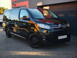 Citroën Jumpy 2017