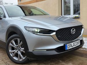 Mazda CX-30 2023