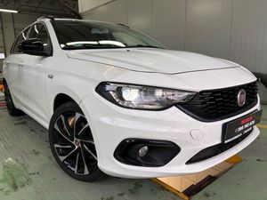Fiat Tipo II 1.4 T-Jet Business Line 2018