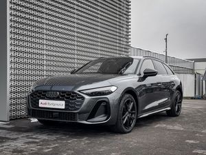 Audi A5 B10 2025