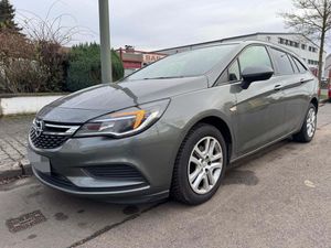 Opel Astra K 1.0 Turbo Start/Stop Edition 2018