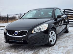 Volvo C30 DRIVe Kinetic 2010