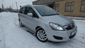 Opel Zafira B 1.8 Navi 2013