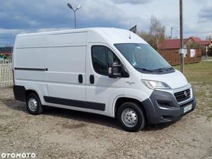 Fiat Ducato 2017