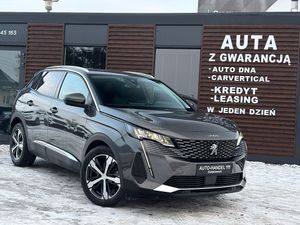 Peugeot 3008 II 1.5 BlueHDi GT Pack S&S EAT8 2021