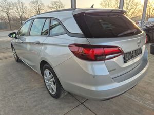 Opel Astra K 1.6 D (CDTI) Automatik Business 2019