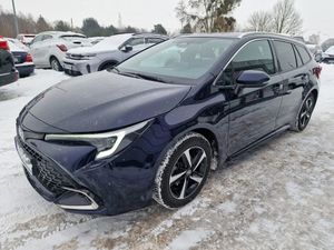 Toyota Corolla Seria E21 1.8 Teamplayer 2024