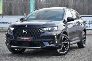 DS DS7 Crossback 1.6 PureTech Louvre 2022