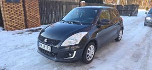 Suzuki Swift V 1.2 30 Jahre 2014