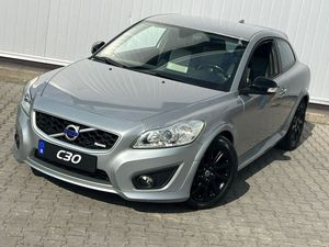 Volvo C30 2012