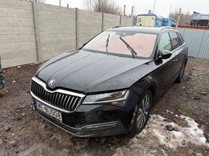 Skoda Superb III 2.0 TDI SCR Style DSG 2023