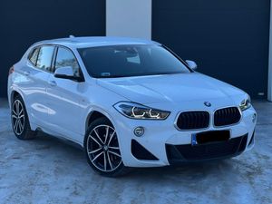 BMW X2 F39 sDrive18i M Sport X 2019