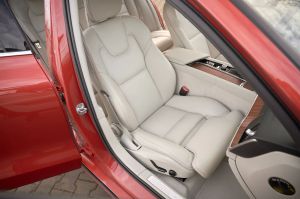 Volvo V60 II T5 Geartronic Inscription 2019