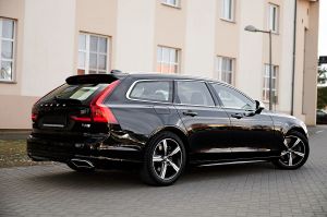 Volvo V90 T4 R-Design 2020