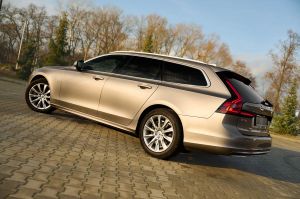 Volvo V90 B4 B Geartronic Momentum Pro 2021