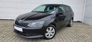 Skoda Fabia III 1.2 TSI Cool Edition 2015