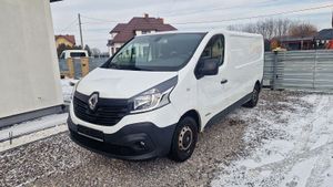 Renault Trafic 2017
