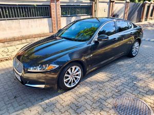 Jaguar XF X250 2.0 T Prestige 2015