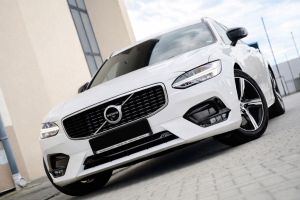 Volvo V90 T5 GPF R-Design 2020